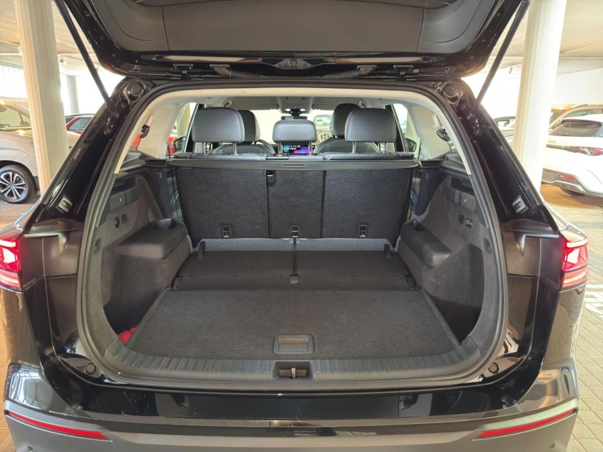 Volkswagen Tayron Life