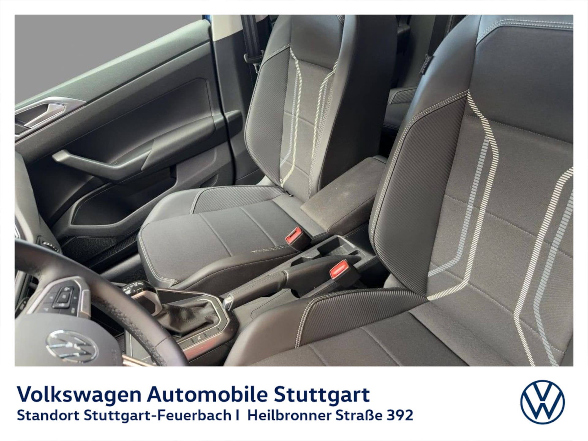 Volkswagen Taigo Style