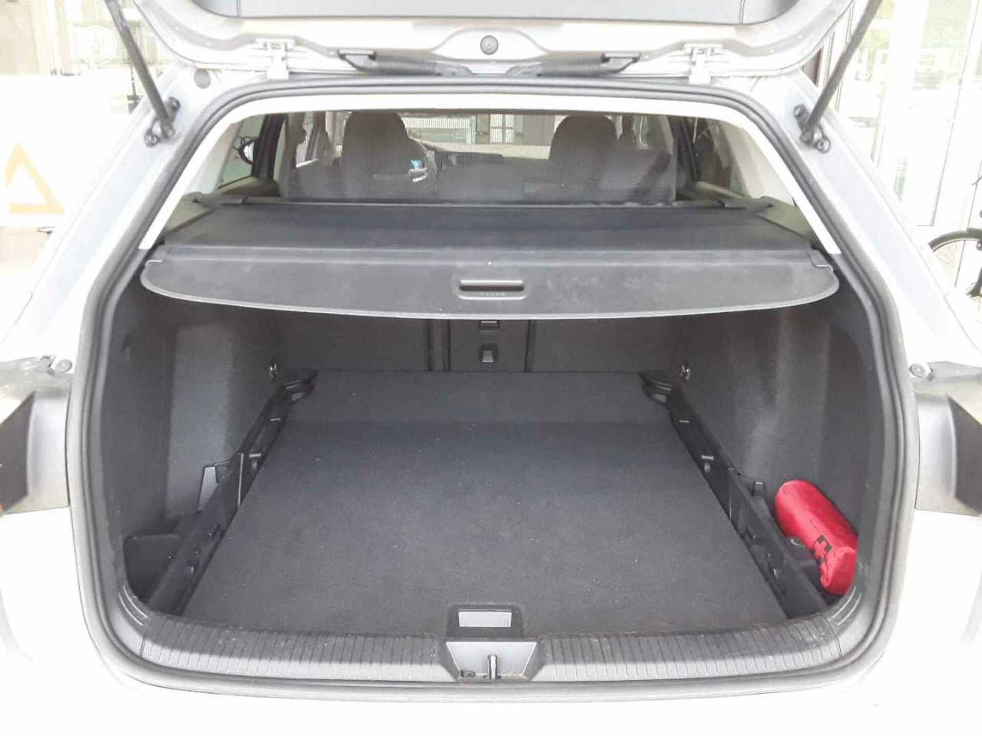Volkswagen Golf Variant Active