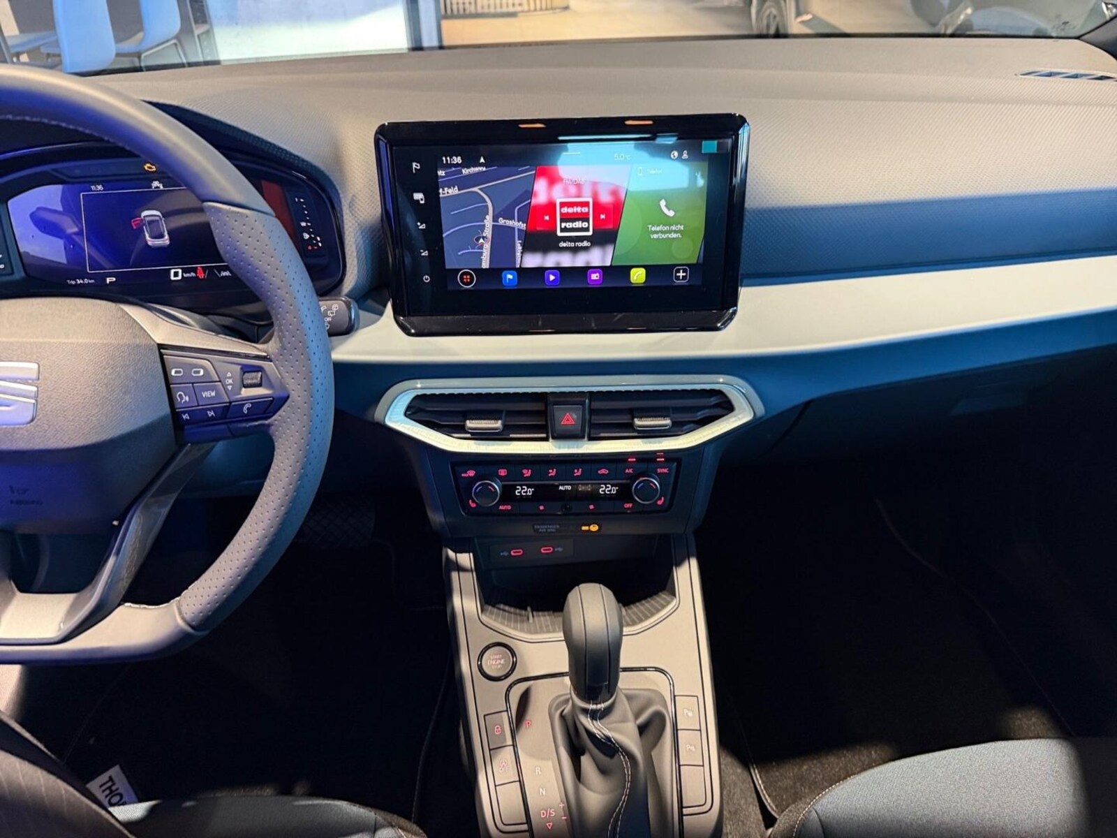 SEAT Arona – Bild 16