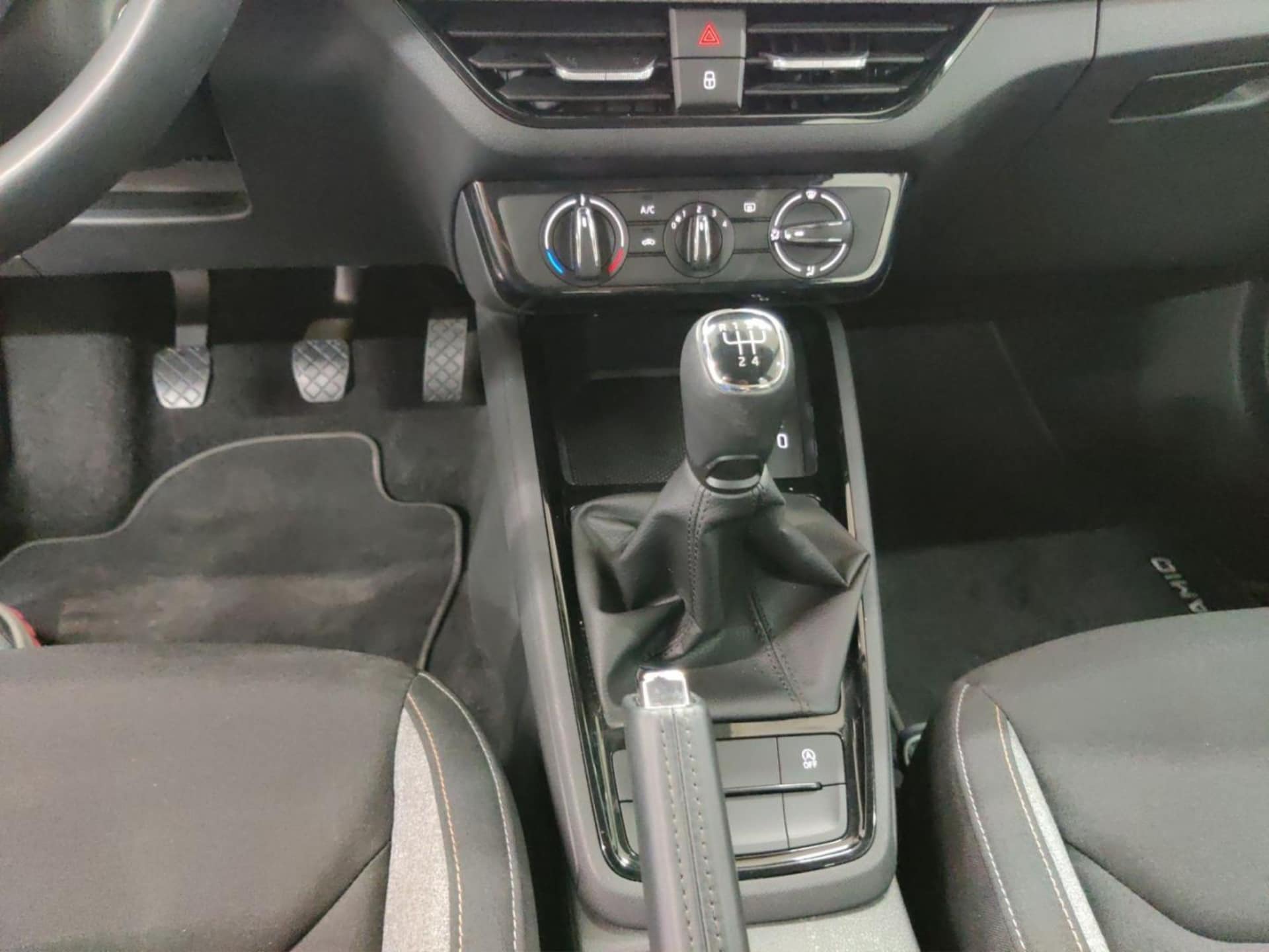 Skoda Kamiq Selection