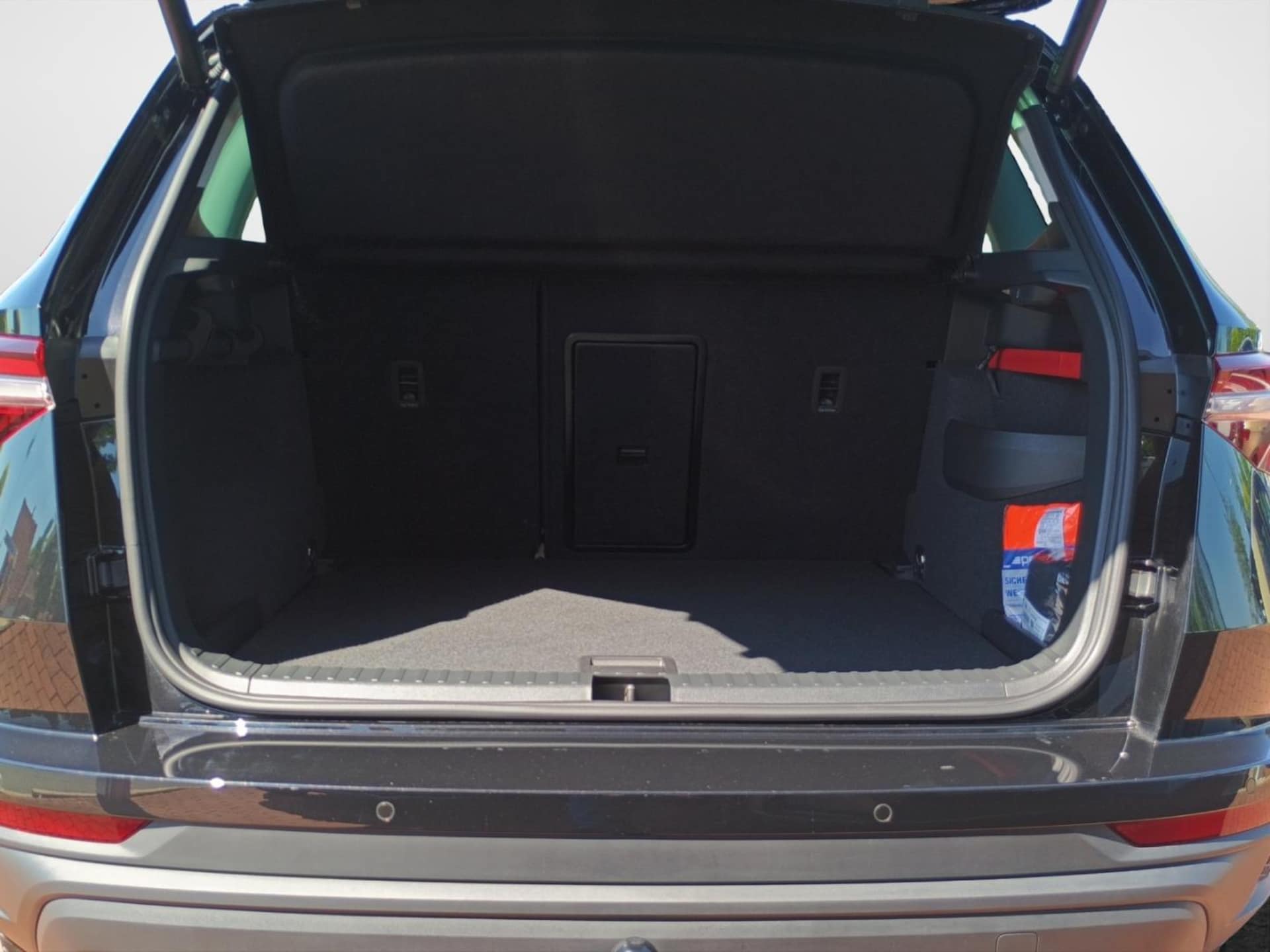 Skoda Karoq Selection