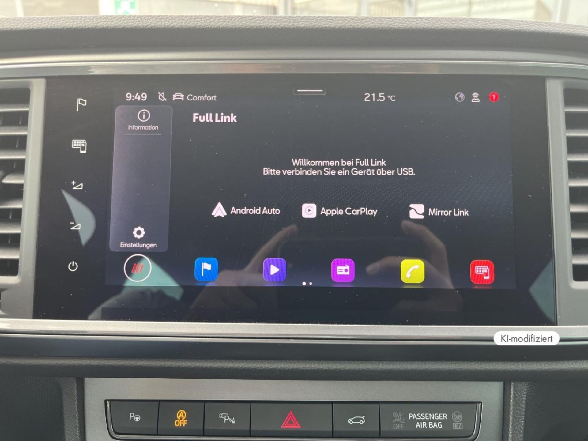 CUPRA Ateca VZ