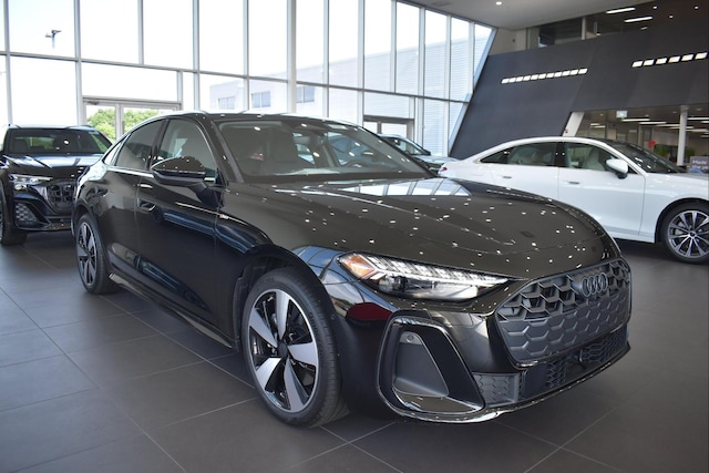 Photo of 2026 Audi A5 Sedan