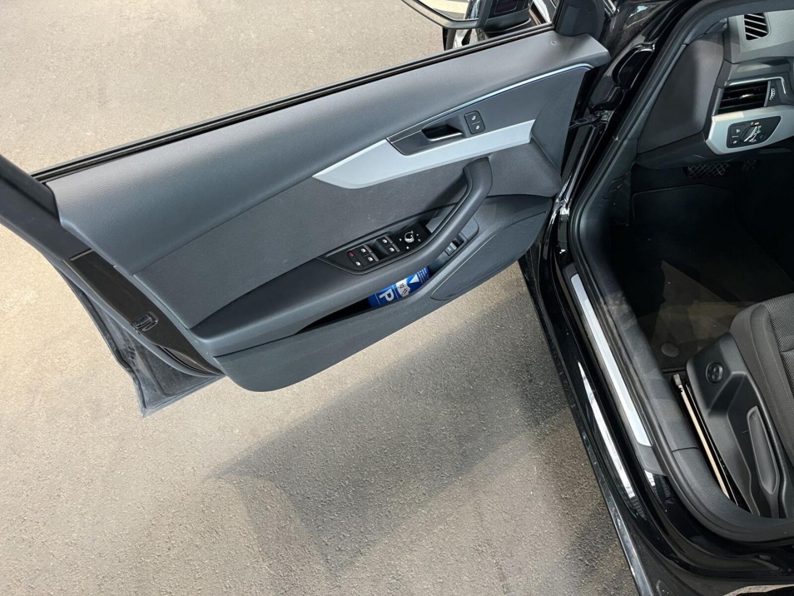 Audi A4 Avant – Bild 13