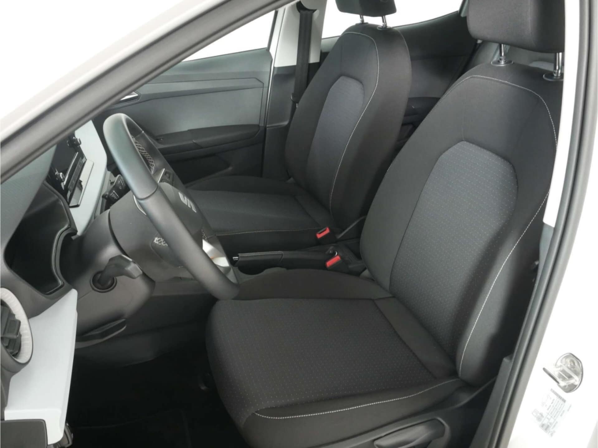 SEAT Ibiza Style