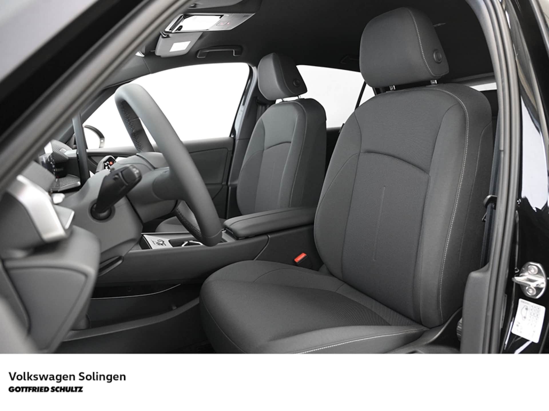 Volkswagen ID.3 Neo Life