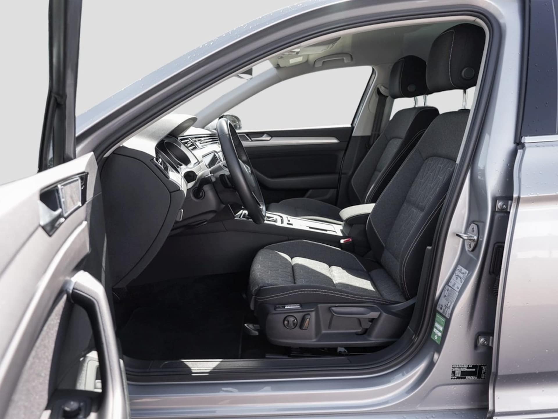 Volkswagen Passat Variant Business