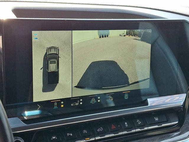 2022 Chevrolet Silverado