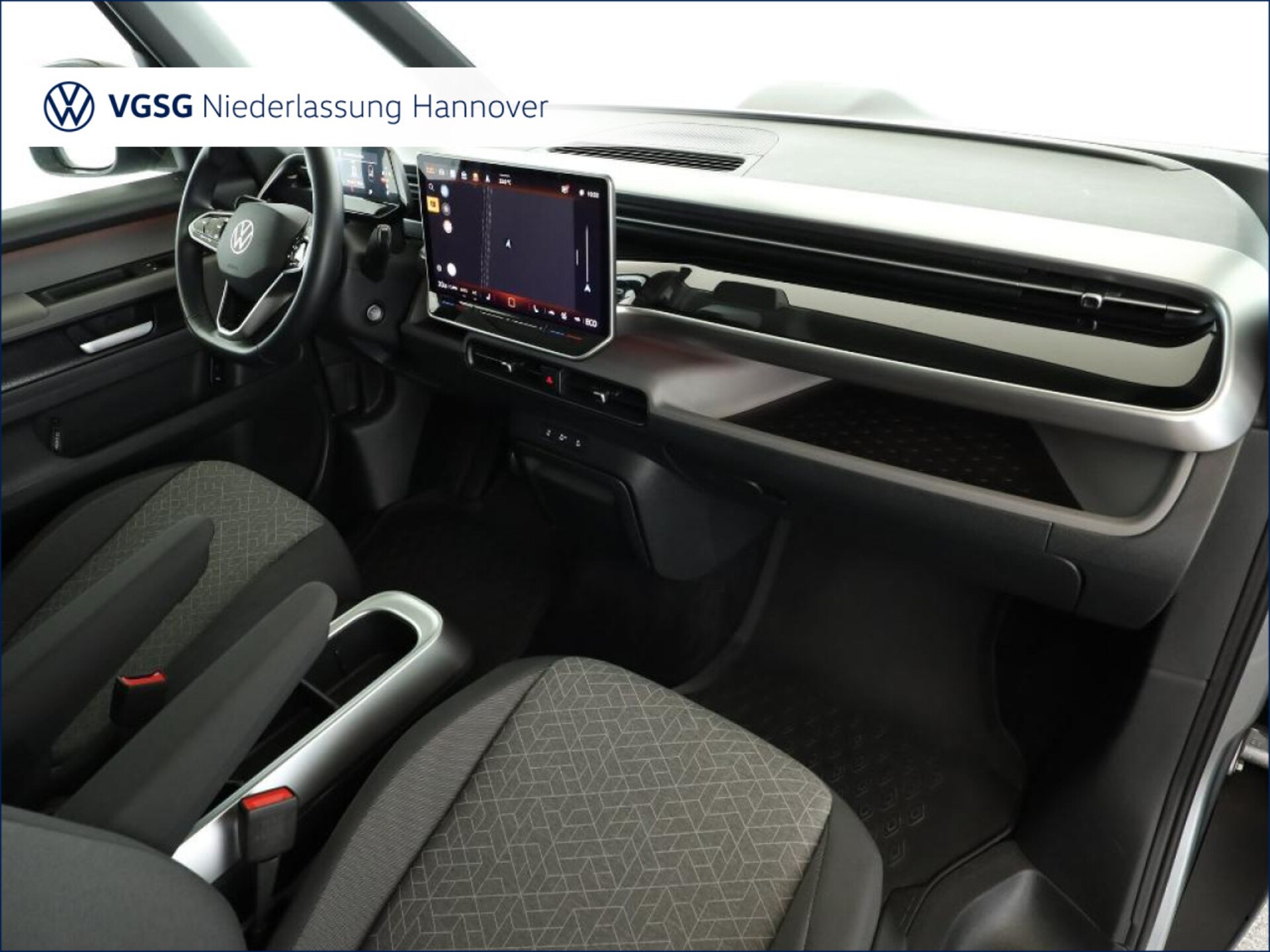 Volkswagen ID. Buzz Pro