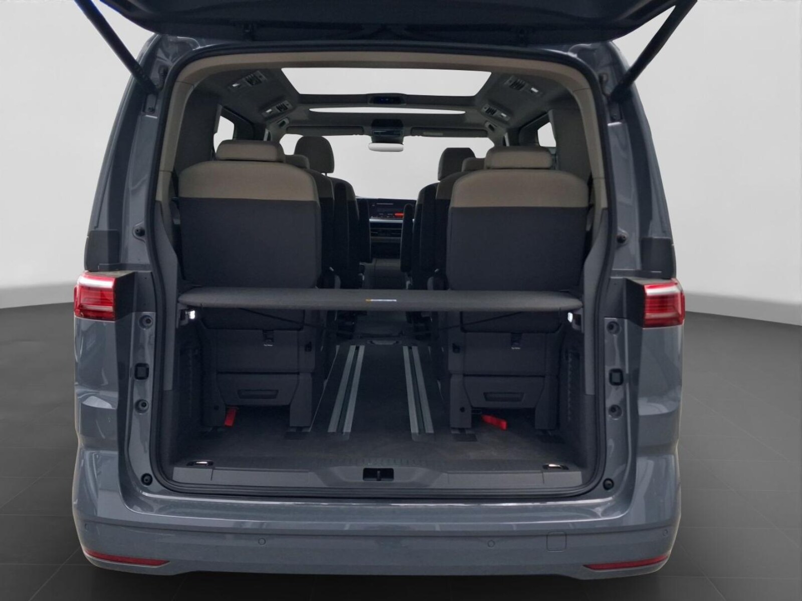 Volkswagen Multivan – Bild 19