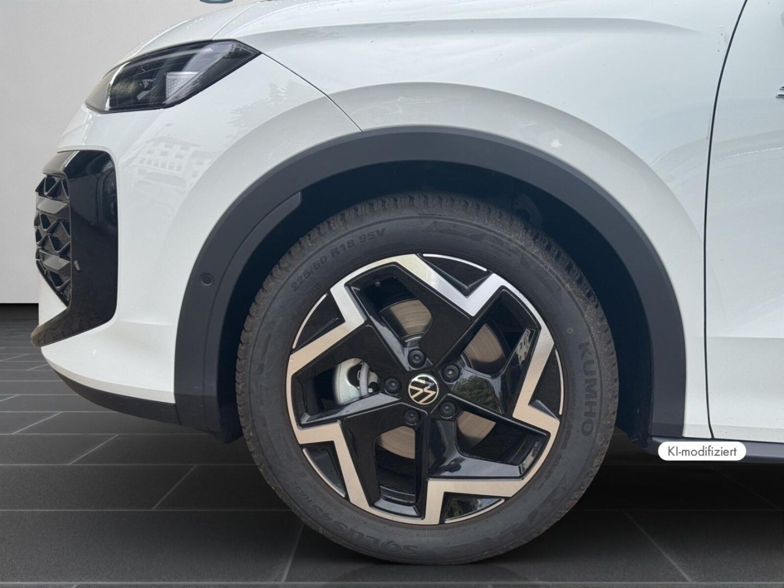 Volkswagen T-Roc – Bild 8