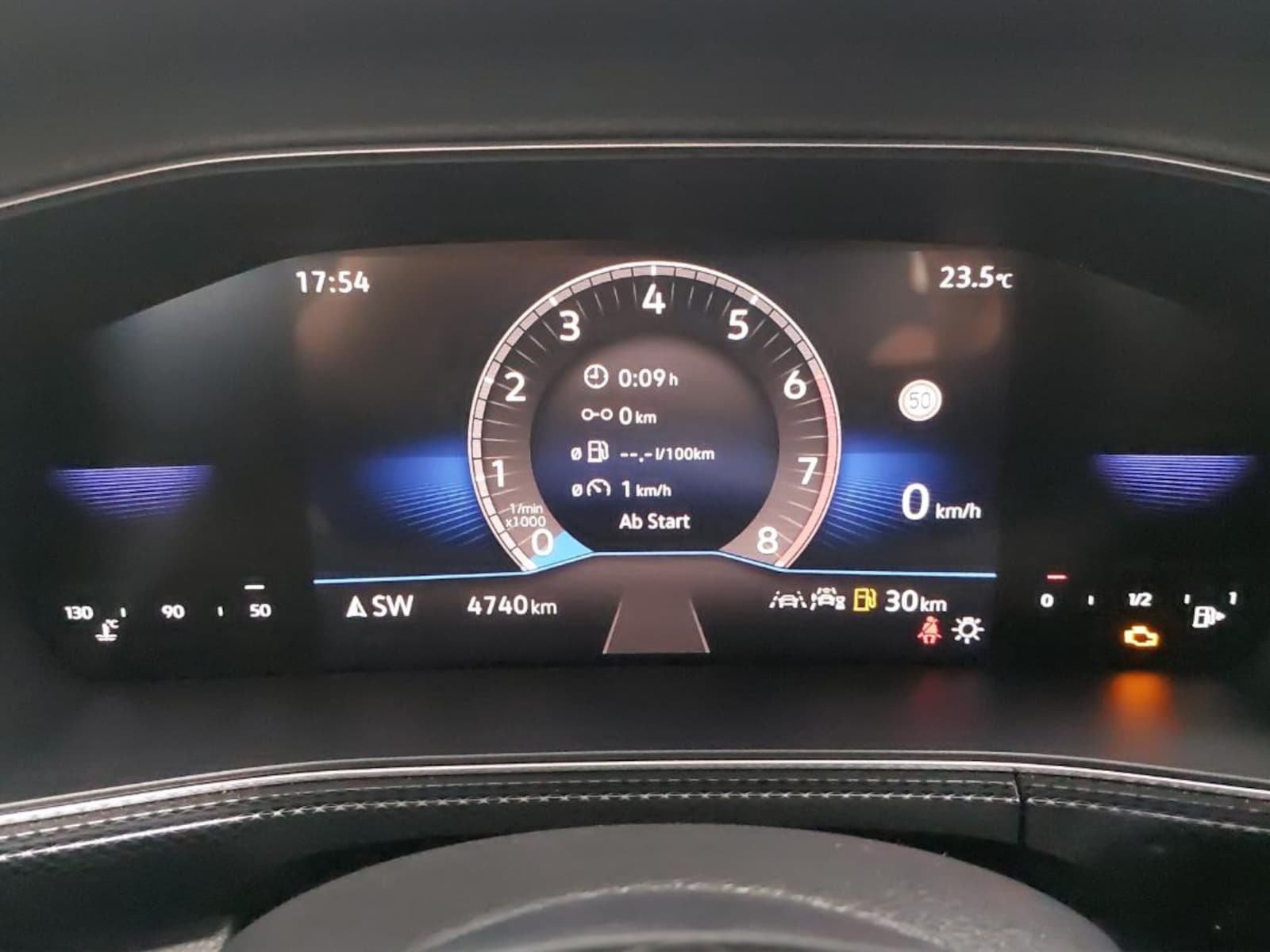 Volkswagen T-Cross – Bild 14