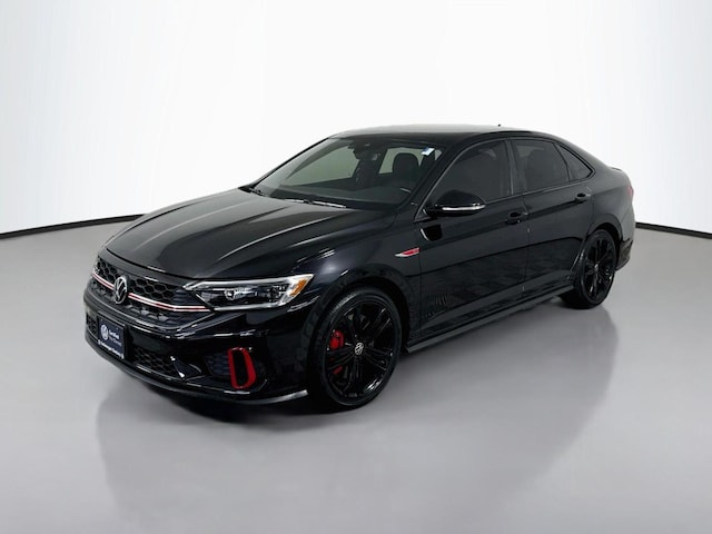 2022 Volkswagen Jetta GLI
