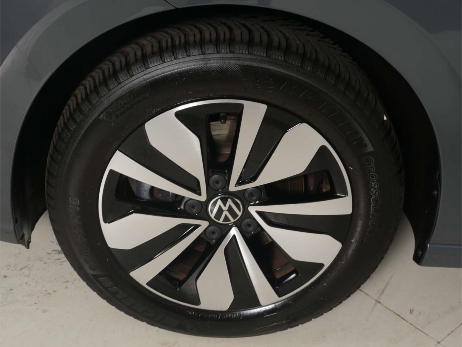 Volkswagen Golf – Bild 6