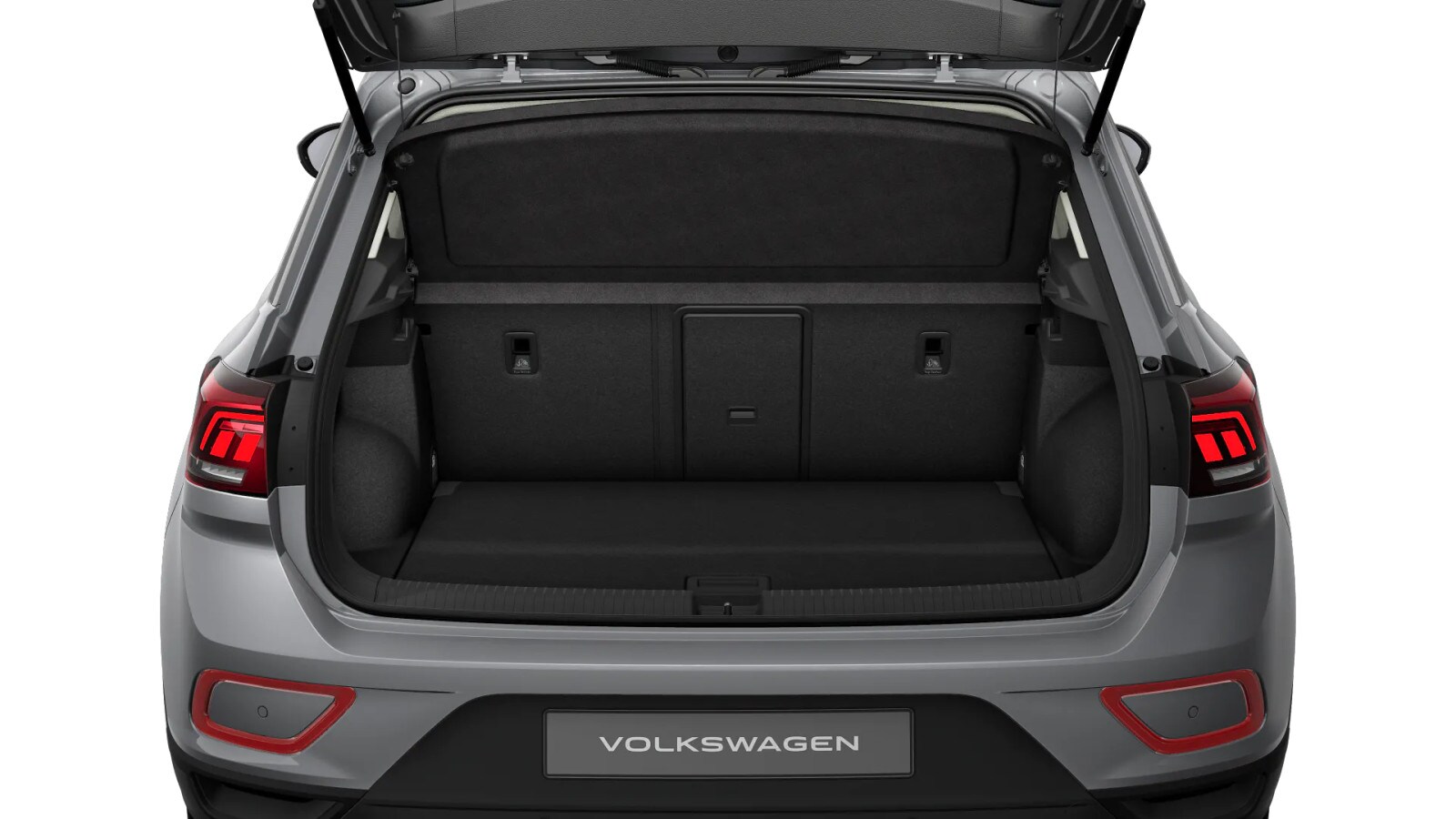 Volkswagen T-Roc – Bild 8