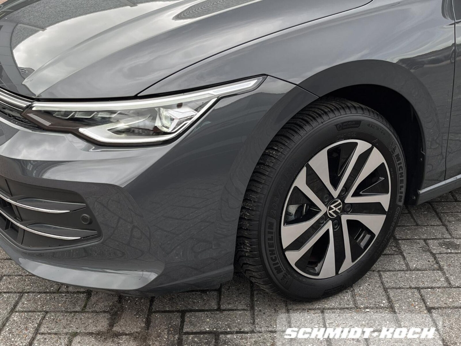 Volkswagen Golf – Bild 4