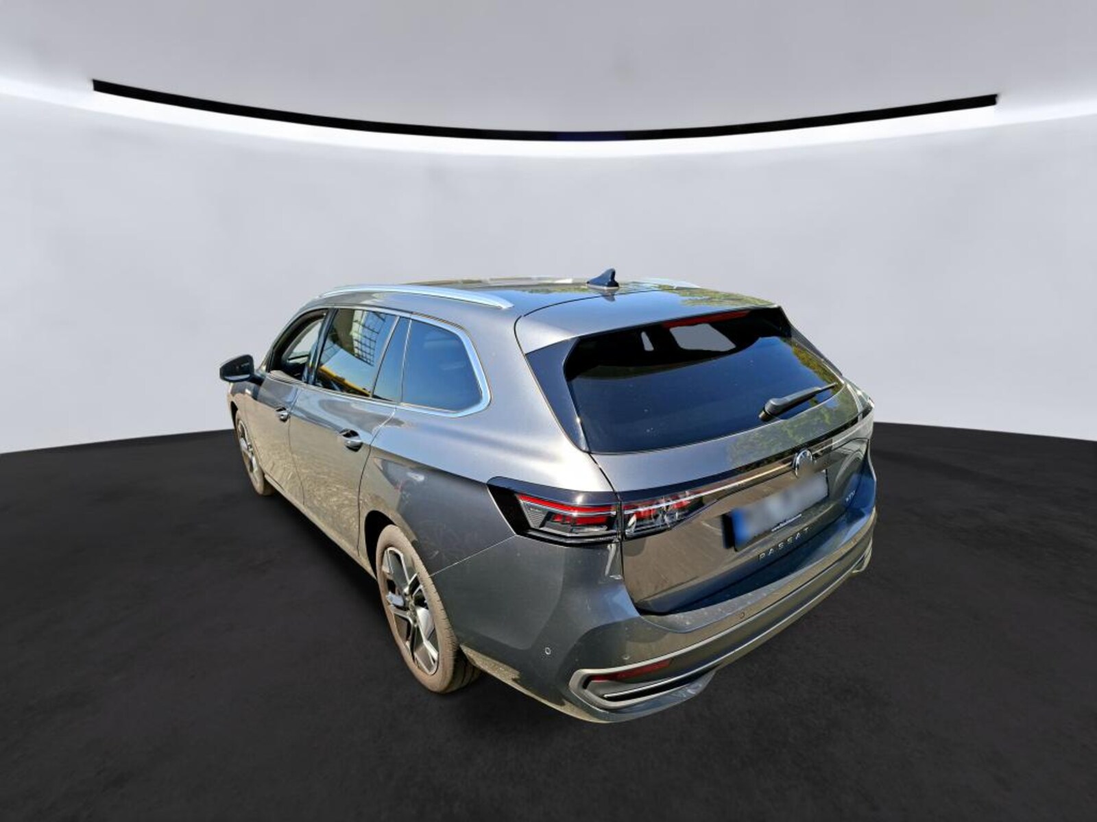 Volkswagen Passat – Bild 3
