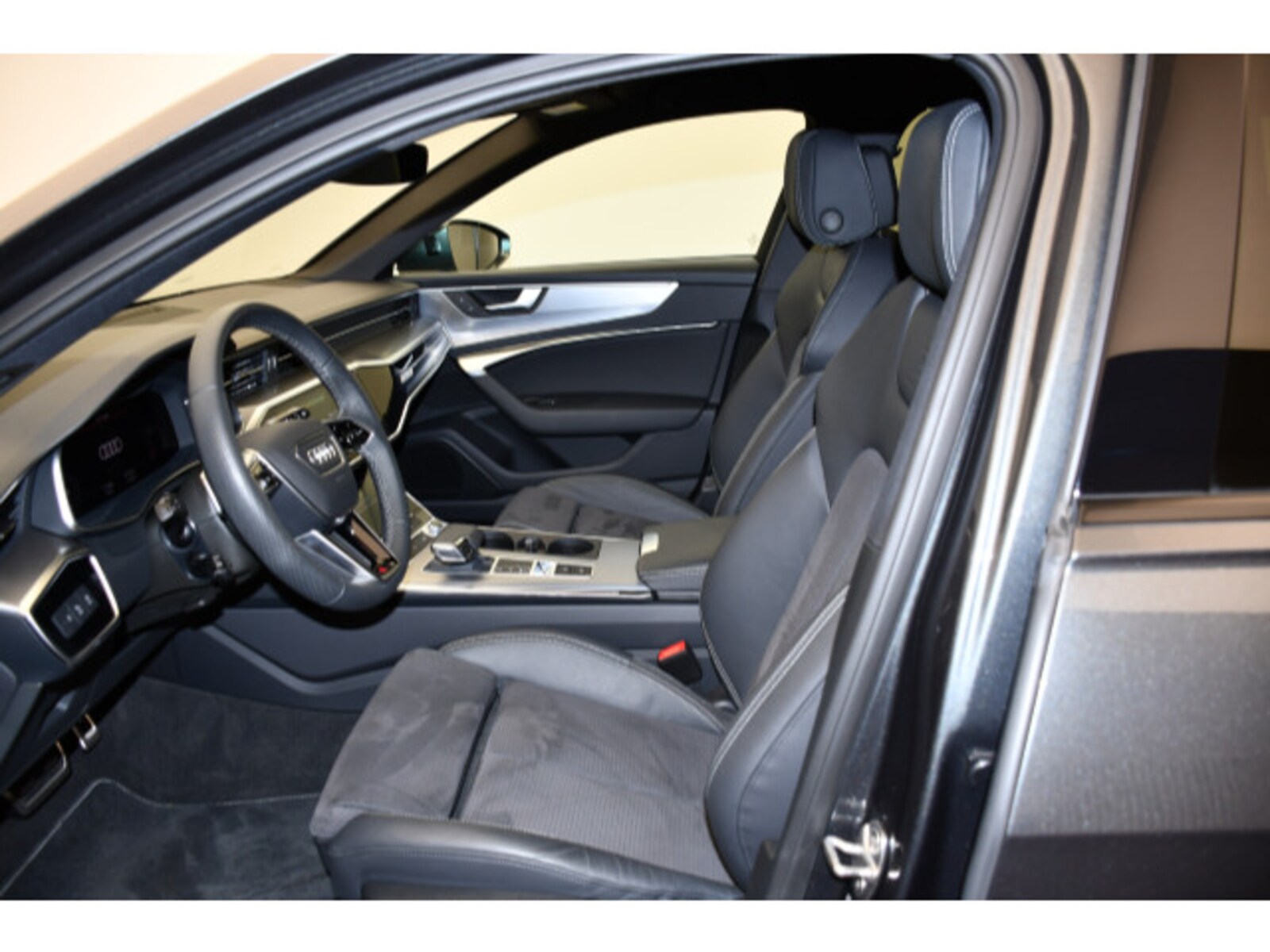 Audi S6 Avant – Bild 3