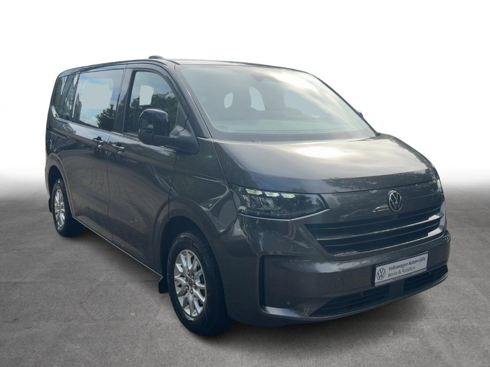 Volkswagen Caravelle – Bild 5