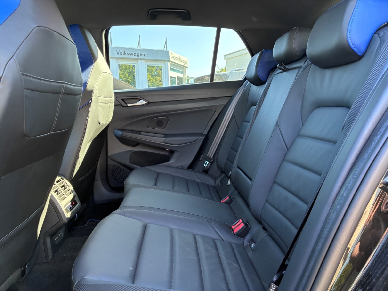 Volkswagen Golf – Bild 11