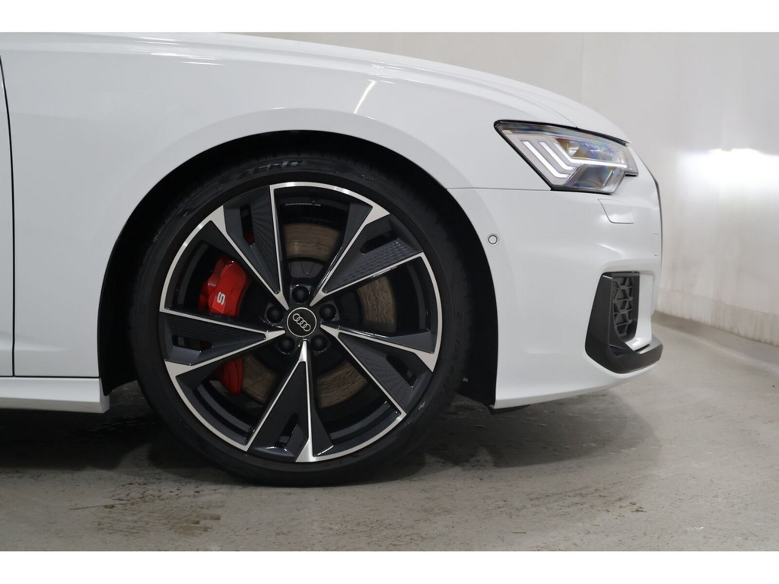 Audi S6 Limousine – Bild 5
