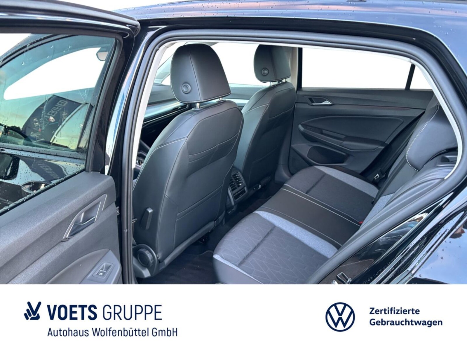 Volkswagen Golf – Bild 14