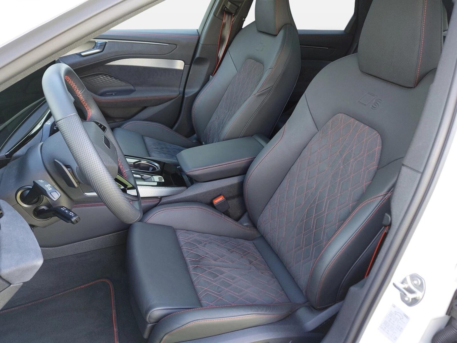 Audi A6 Avant – Bild 10