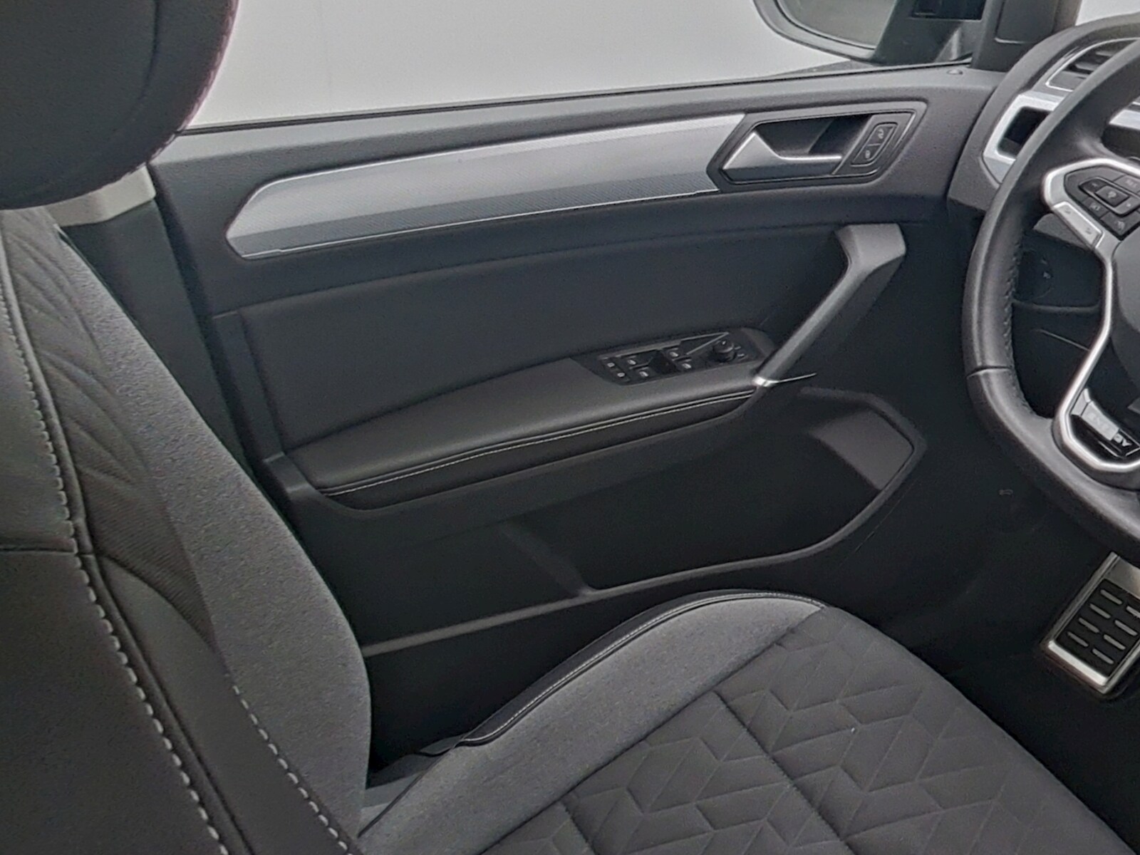Volkswagen Touran – Bild 12
