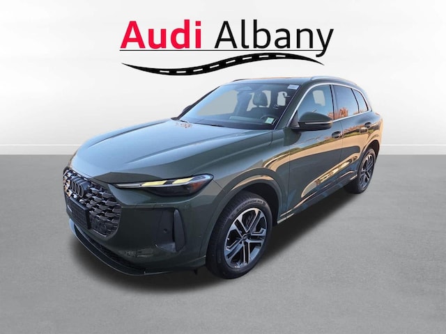 Photo of 2026 Audi Q5 