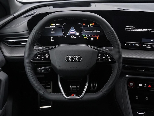 2025 Audi SQ5
