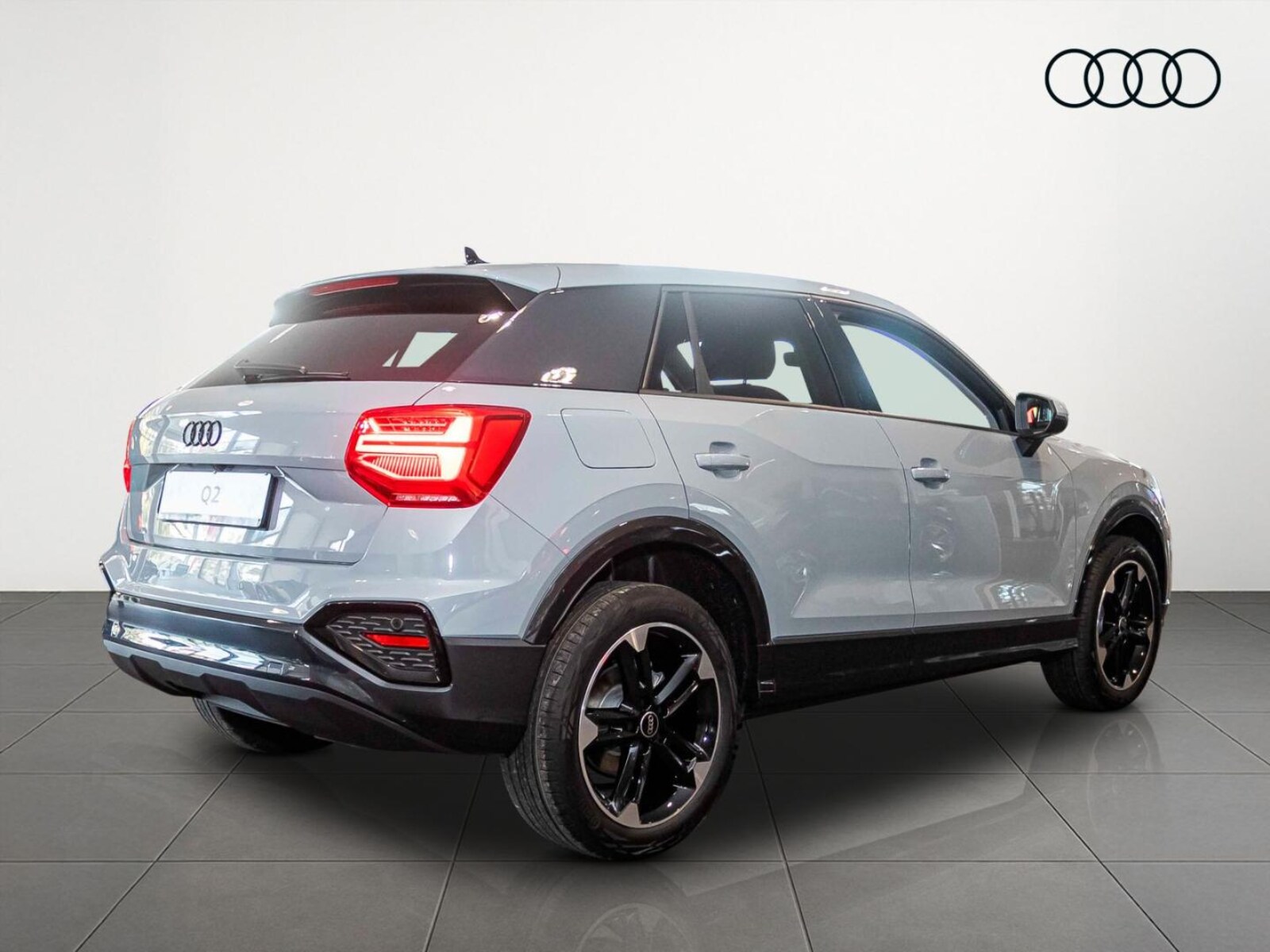 Audi Q2 – Bild 3