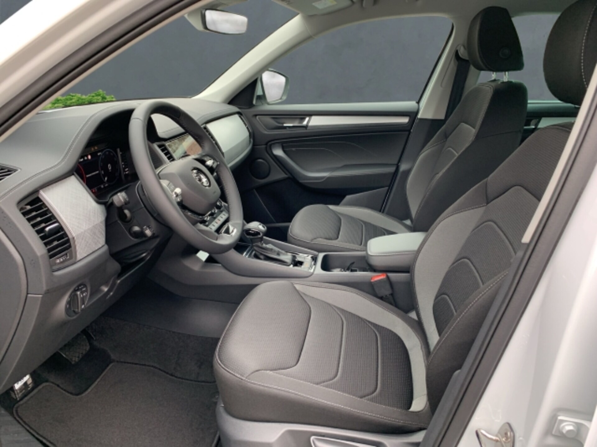 Skoda Kodiaq Ambition