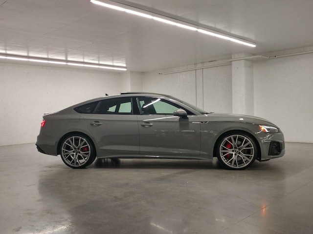 2022 Audi Audi S5 Sportback