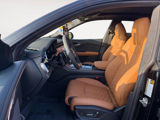 2026 Audi RS Q8 Base - Photo 10