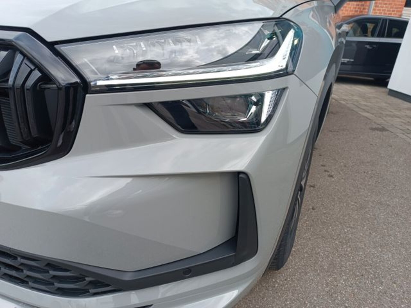 Škoda Kodiaq – Bild 5
