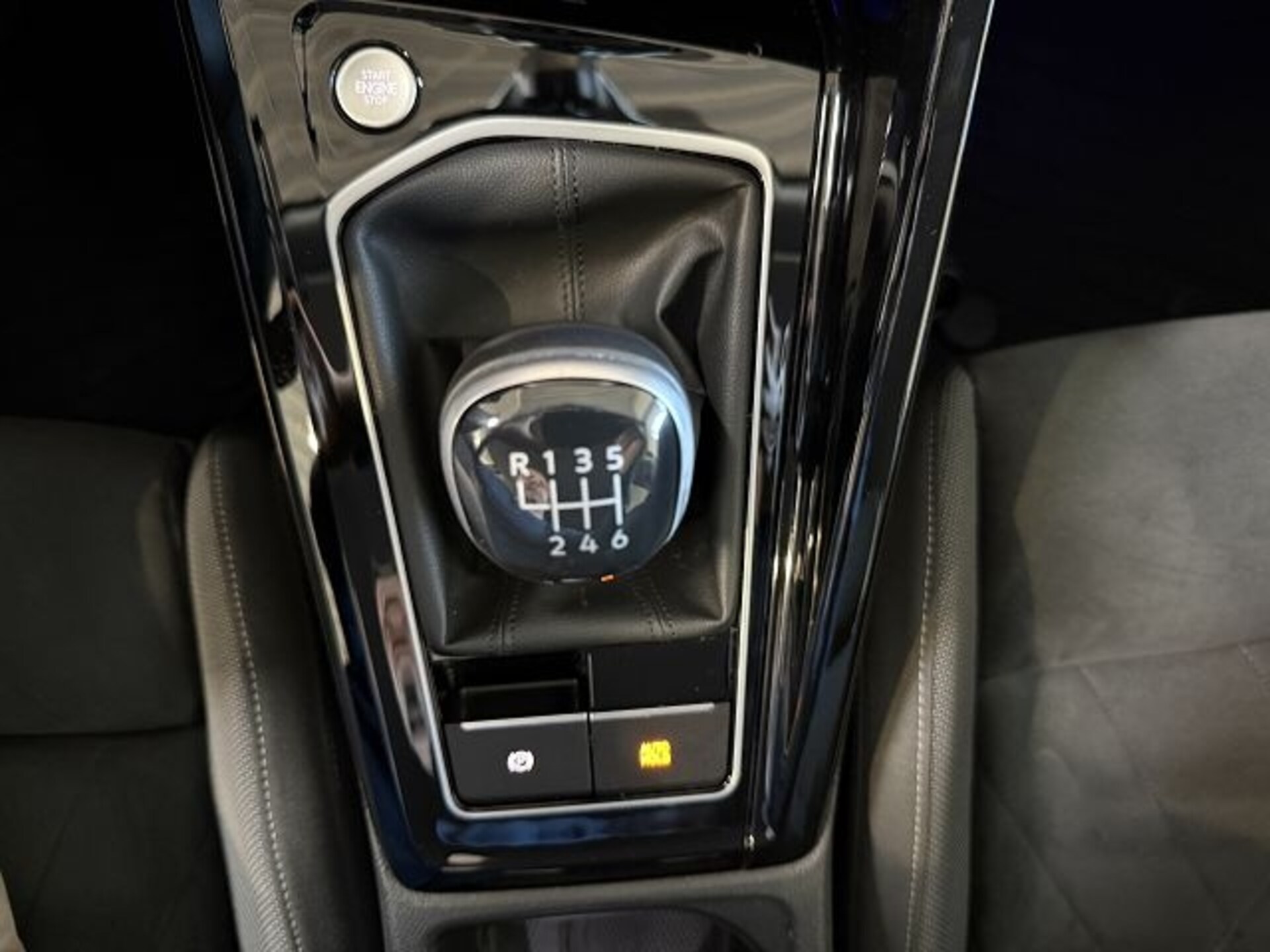 Volkswagen Golf Variant Style