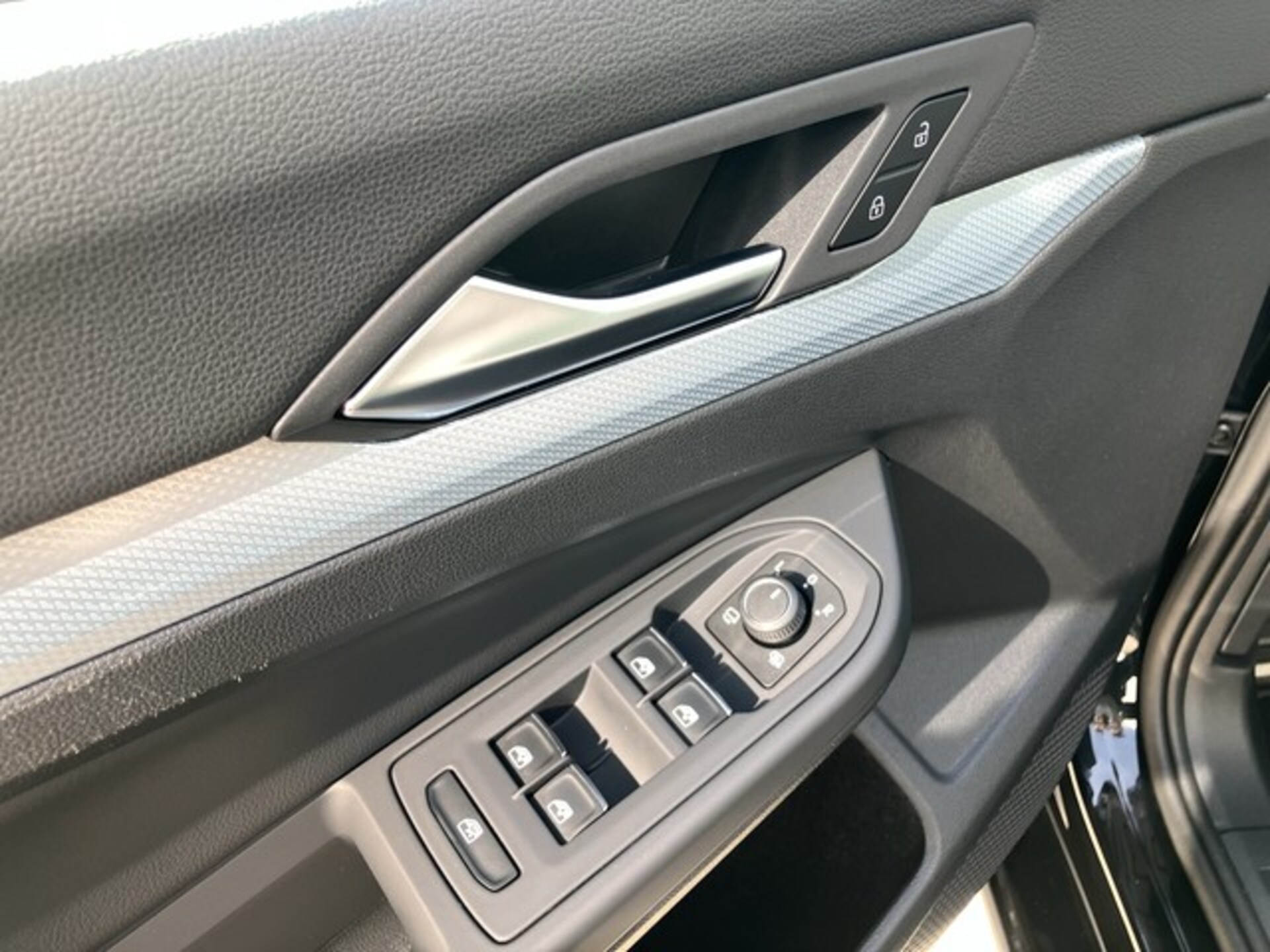 Volkswagen Golf Variant Goal
