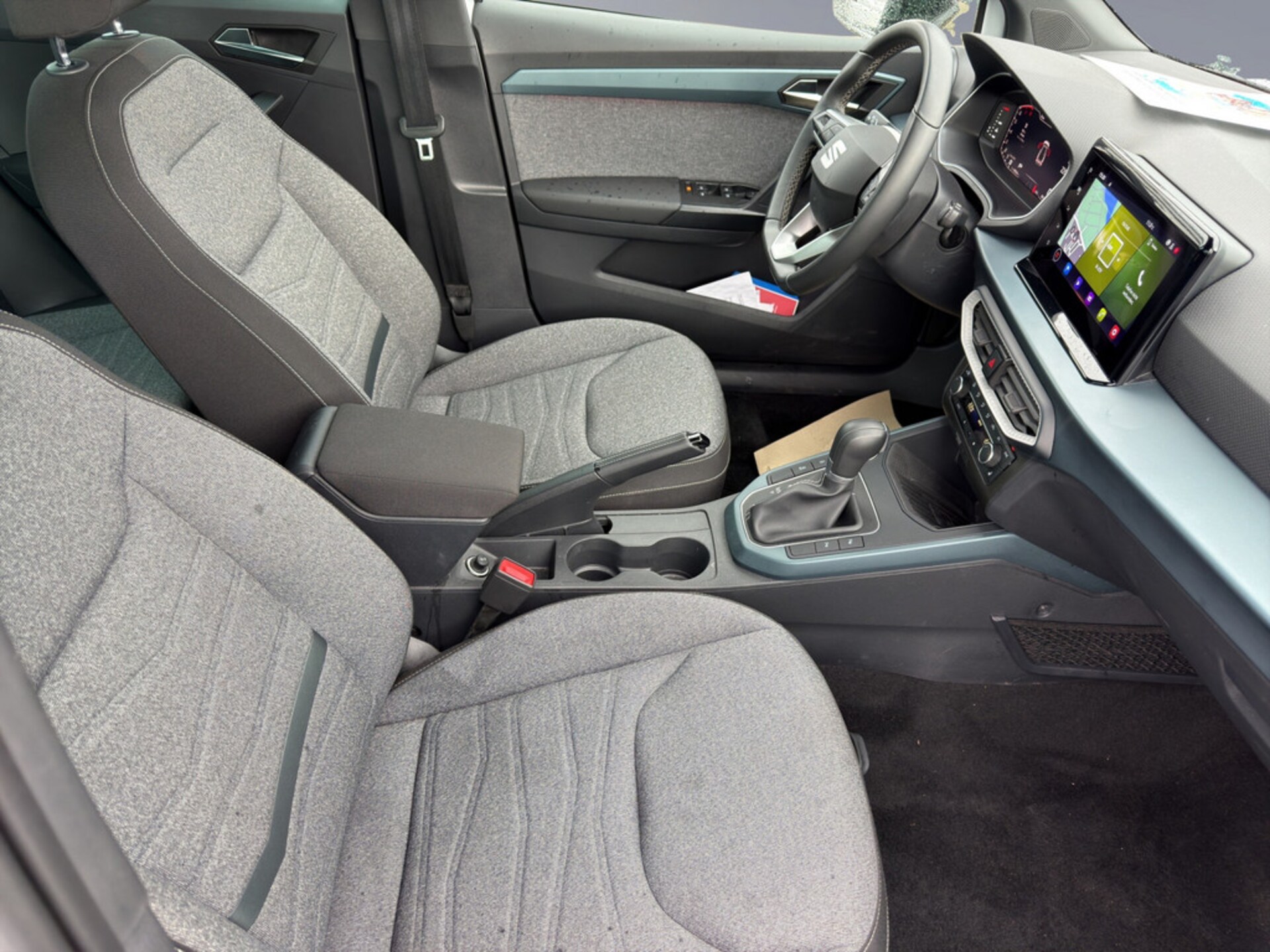 SEAT Arona Xperience