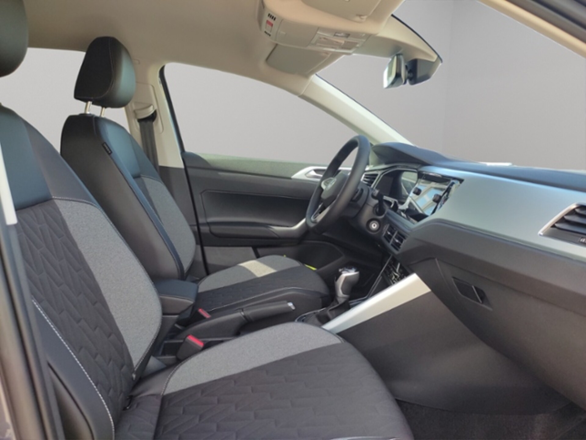Volkswagen Polo Goal