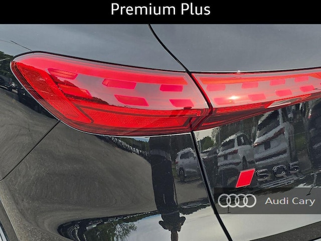 2026 Audi SQ5 Premium Plus - Photo 34