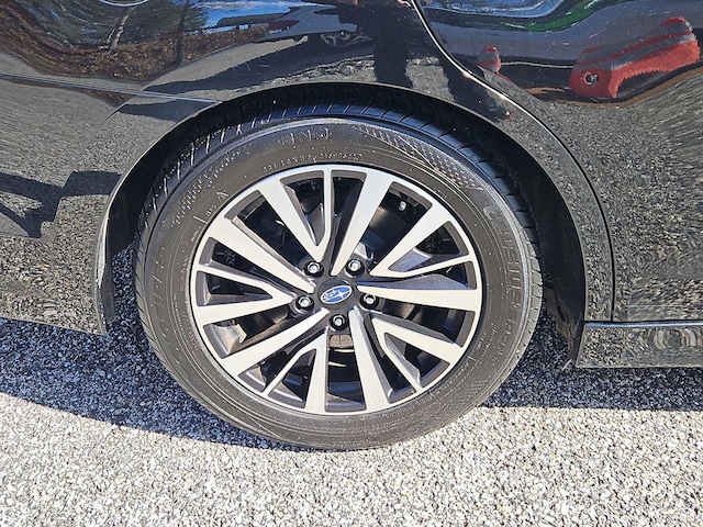 2019 Subaru Legacy