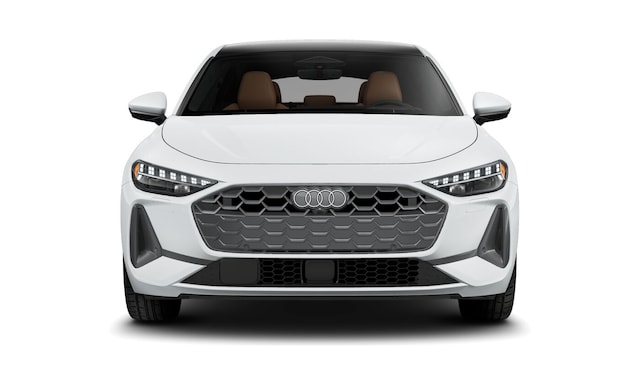 2025 Audi A5 Sedan