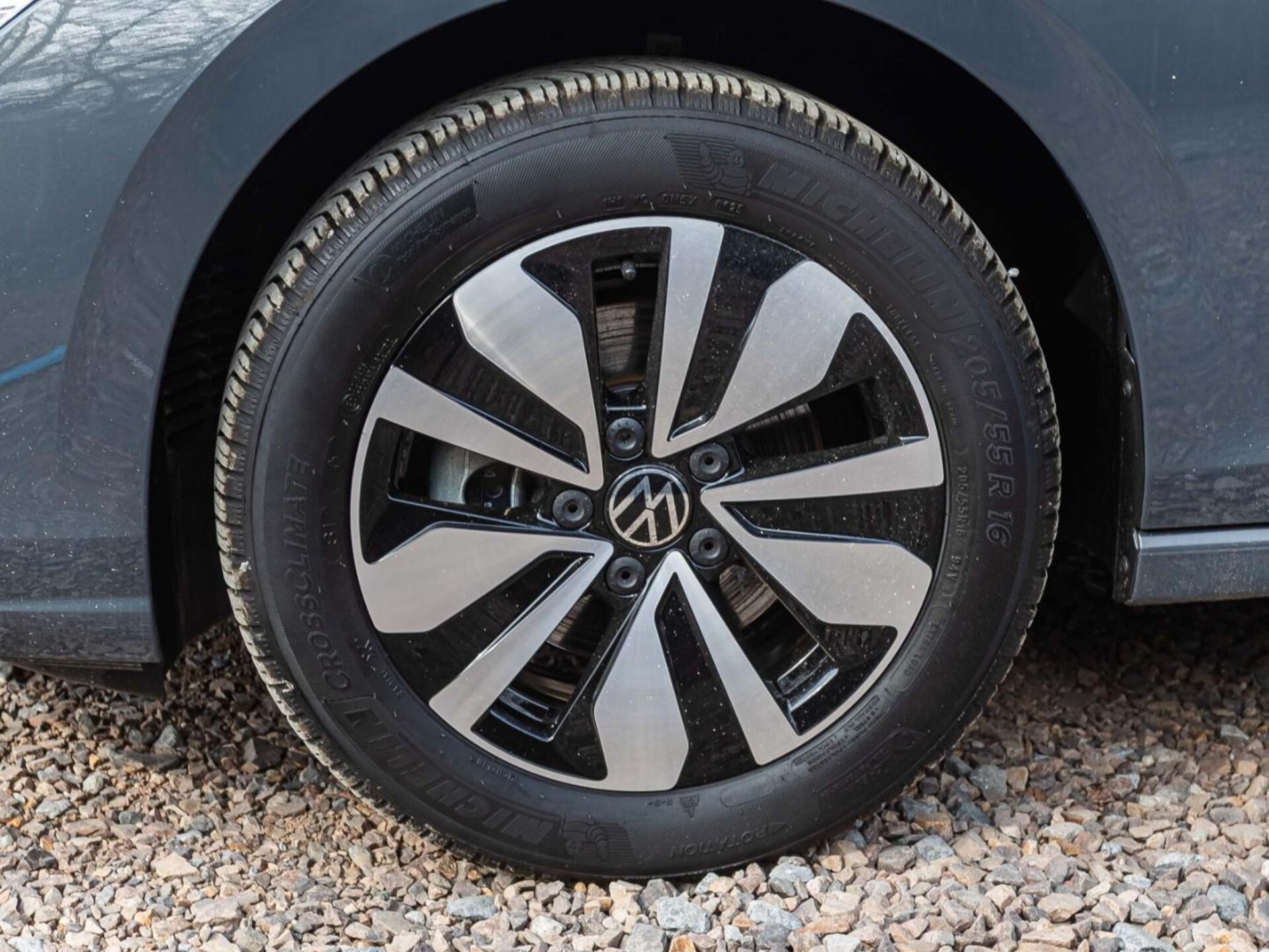 Volkswagen Golf Goal
