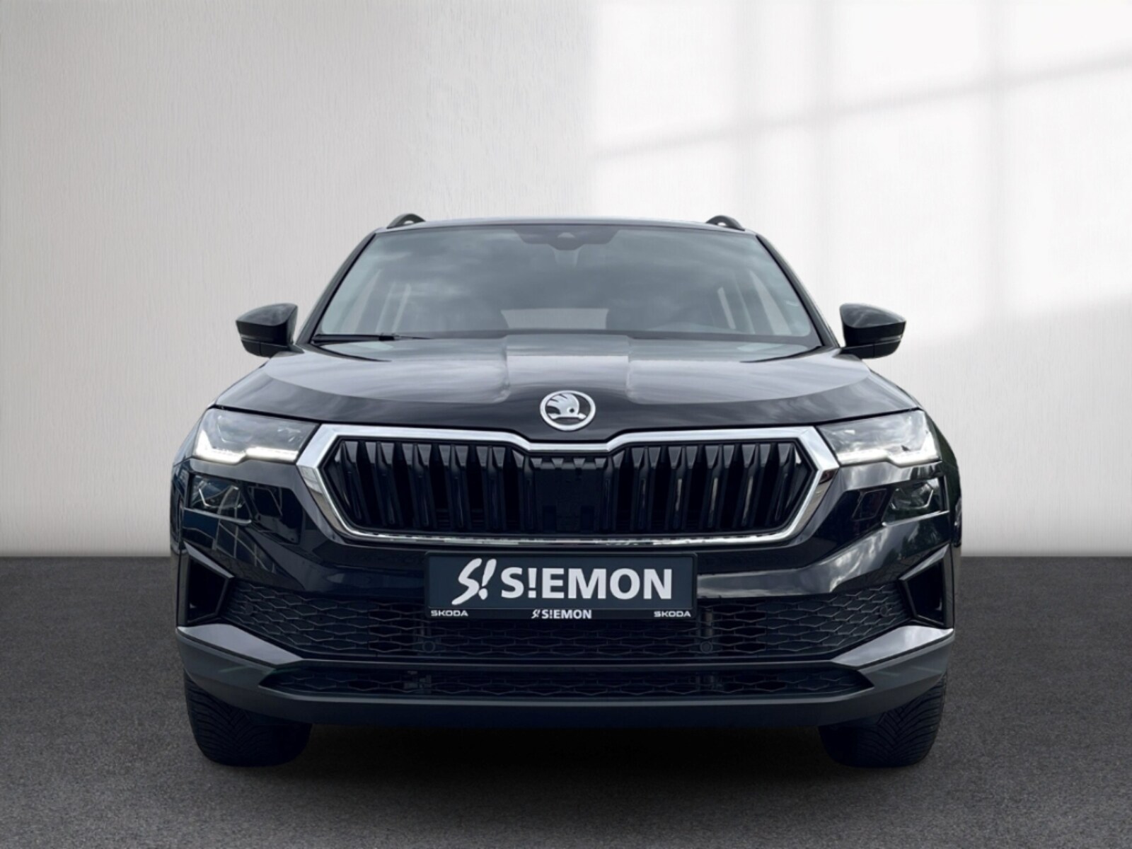 Škoda Karoq – Bild 8