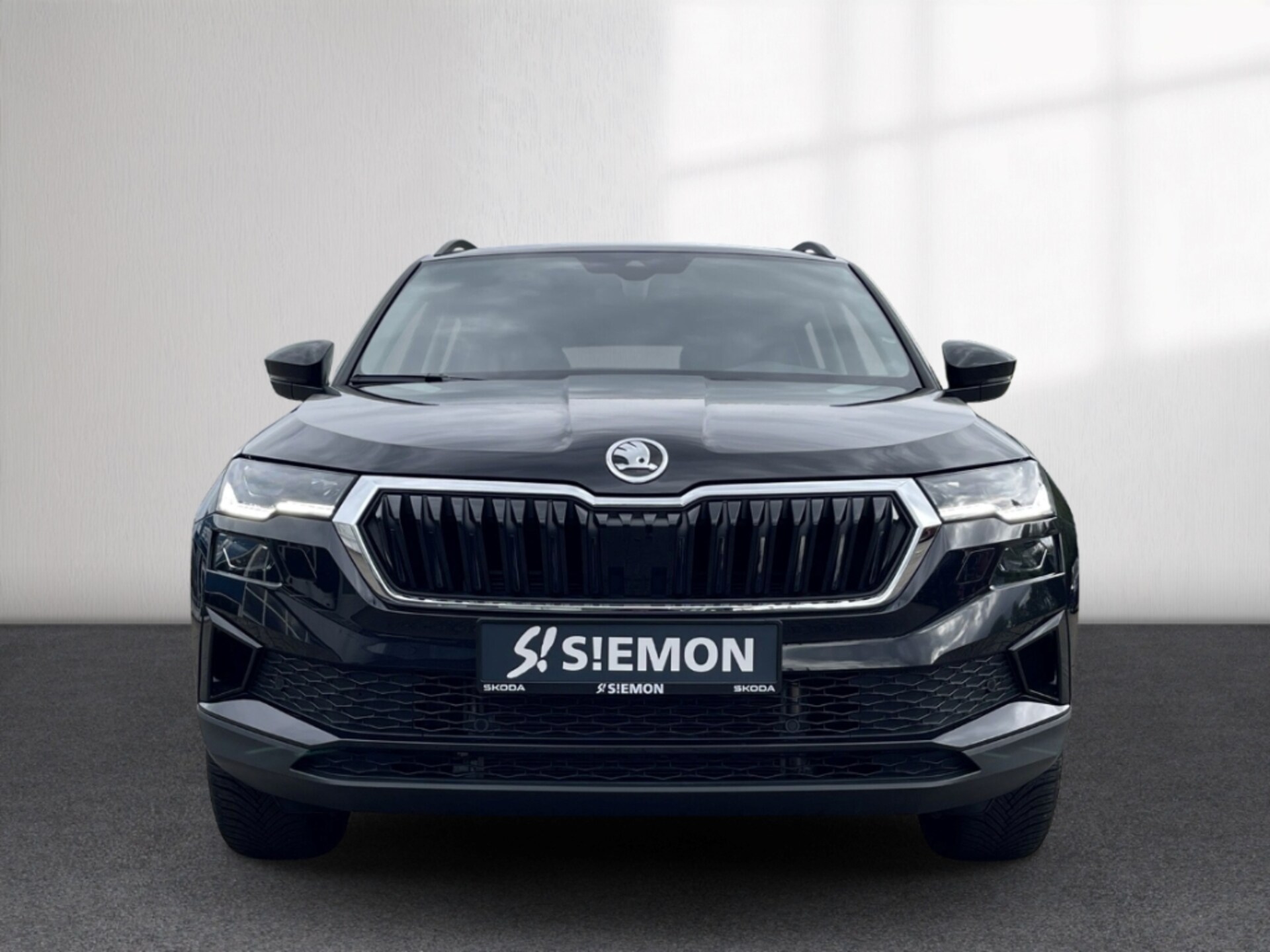 Skoda Karoq Tour