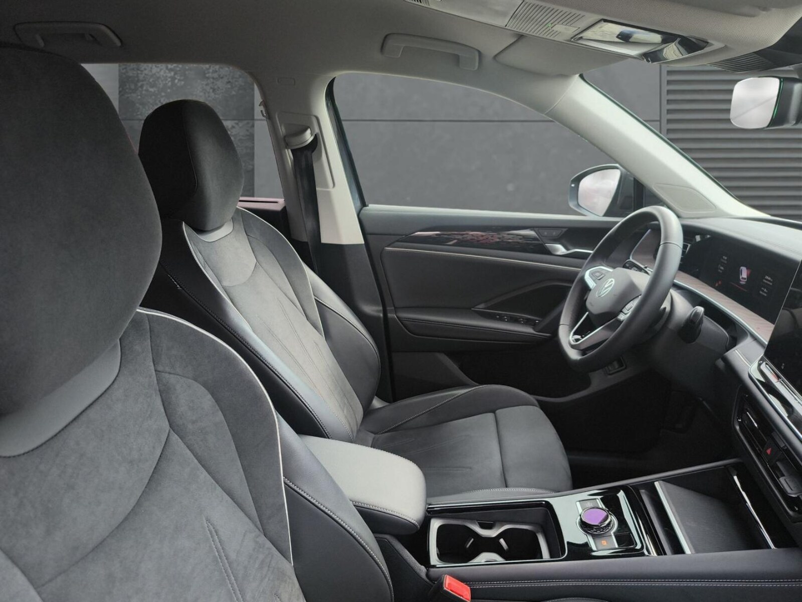 Volkswagen Tayron – Bild 16