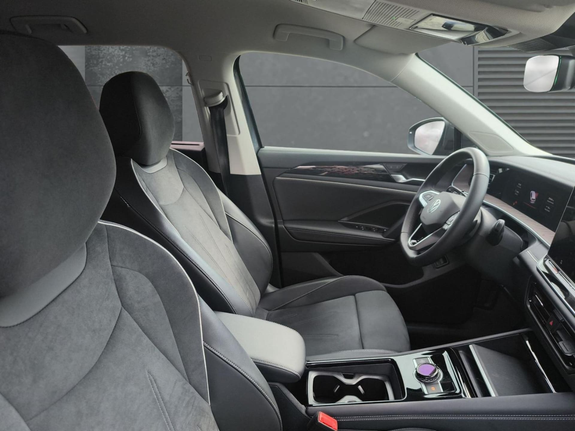 Volkswagen Tayron Elegance
