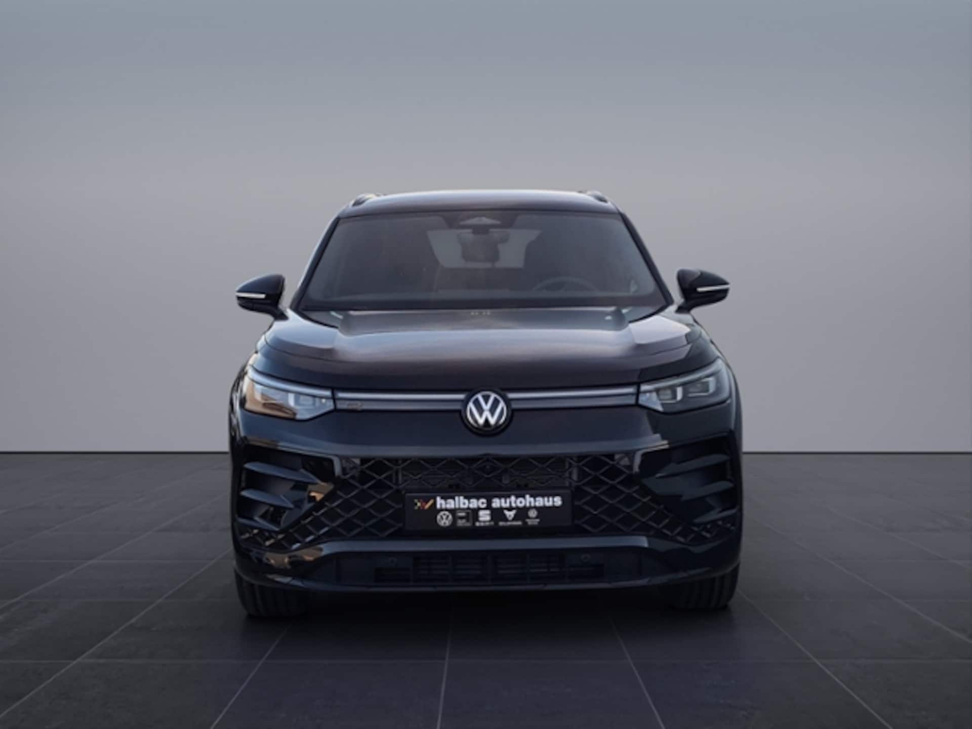 Volkswagen Tayron R-Line