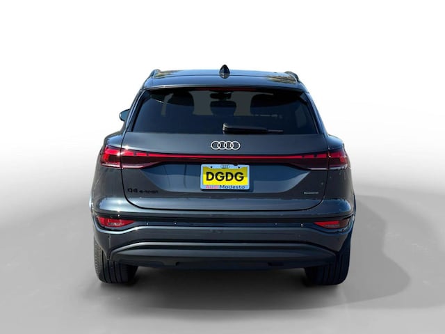 2027 Audi Q6 e-tron